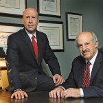 Ted Rosenberg & Michael Gluck, Suffolk County Long Island Persoanl Injury Attorneys