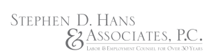 Stephen D. Hans & Associates