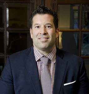 Chris Palermo,Divorce & Family Law Attorney
