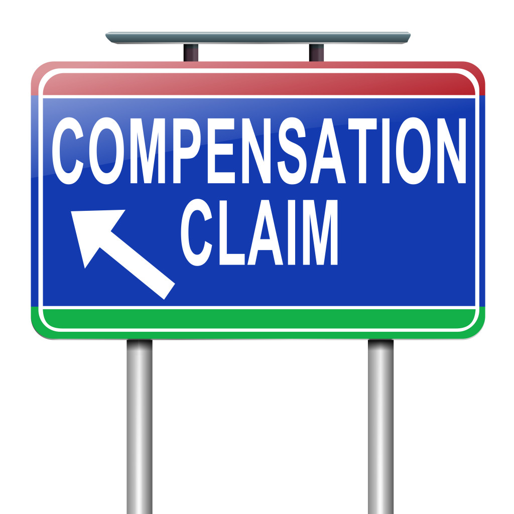 Workers comp claims