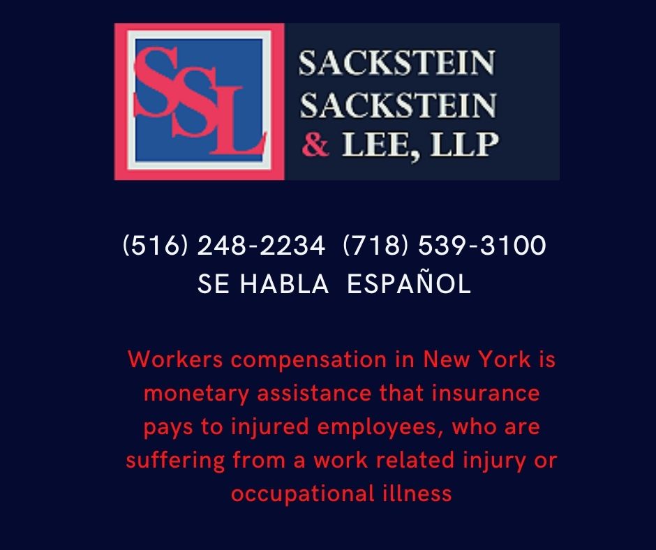 What Is Workers Compensation in New York?